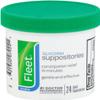 Fleet Glycerin Suppositories Adult 24 Each view 1