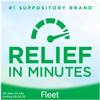 Fleet Glycerin Suppositories Adult 24 Each view 4