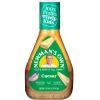 Newman's Own Caesar Salad Dressing, 16 oz view 1