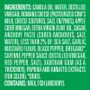 Newman's Own Caesar Salad Dressing, 16 oz view 3