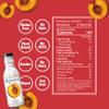 BRIANNAS - Home Style Rich Poppy Seed Dressing  Fine Salad Dressing made with Premium Ingredients - Gluten Free, Kosher, & Vegan Dressing - 12 oz. Bottle view 3
