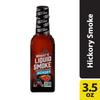 Wright's Liquid Smoke, Hickory, 3.5 fl oz view 4