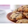 HERSHEY'S Semi-Sweet Chocolate Baking Chips Bag, 12 oz view 4