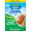 Hidden Valley Original Ranch Seasoning, Dressing and Recipe Mix, 1 Ounce (Package May Vary) view 1