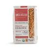 DeLallo Organic Whole Wheat Elbows #52, 1 Pound (Pack of 16) view 1