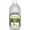 Heinz All Natural Distilled White Vinegar with 5% Acidity (16 fl oz Bottle) view 1
