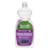 Seventh Generation, Dishwash Liquid Detergent, Lavender, 25 oz view 1