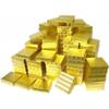 100 Watch Bracelet Chain Jewelry Cotton Boxes view 1