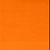 200 Orange 3-Ply Dinner/Hand Towel Napkins Plain Solid Colors view 1