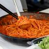 Rustichella d'Abruzzo Tomato & Basil Sauce | Authentic Italian Tomato Sauce with Fresh Basil & Olive Oil | Vegan | Perfect for Pasta, Pizza, Spaghetti & Marinara (9.53 oz / 270 g) view 4