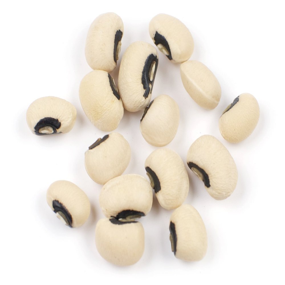 Black-Eyed Peas, 25 Pound Bag