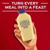 Grey Poupon Dijon Mustard, 10 oz. Squeeze Bottle view 4