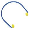 3M E-A-R Caps Blue And Yellow Under Chin Banded Ea view 1