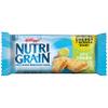 Kellogg's Nutri-Grain, Soft Baked Breakfast Bars, Apple Cinnamon, Made with Whole Grain, 20.8 oz (Pack of 3, 48 bars) view 1