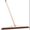 Sealey 24"(600mm) Broom Stiff/Hard Bristle - BM24H view 1