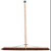 Sealey 24"(600mm) Broom Stiff/Hard Bristle - BM24H view 2