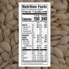 DAVID Roasted and Salted All Natural Pumpkin Seeds, 2.25oz. view 2
