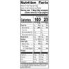 Orville Redenbachers Microwave Popcorn, Movie Theater Butter Flavor, 3g Fiber Per Serving, 3 oz., 6-Count view 2