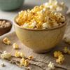 Orville Redenbachers Microwave Popcorn, Movie Theater Butter Flavor, 3g Fiber Per Serving, 3 oz., 6-Count view 4