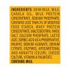 Velveeta Original Pasteurized Recipe Cheese Product, 16 oz Block view 3