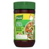 Knorr Chicken Flavor Bouillon For Sauces, Soups and Stews Granulated Fat and Cholesterol Free 7.9 oz view 1