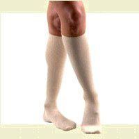 Activa Support Compression Socks - Womens Dress 15-20 mm - Black X Large H2664 - A12323 08