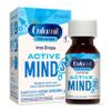 Enfamil Fer-In-Sol Iron Supplement Drops for Infants, 50 mL dropper bottle (Packaging May Vary) view 1