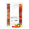Albanese Candy, Large Assorted Fruit Gummi Worms, 5-pound Bag view 1