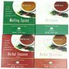 Davidson's Tea Assorted Christmas Teas, 8-Count Tea Bags (Pack of 12) view 1
