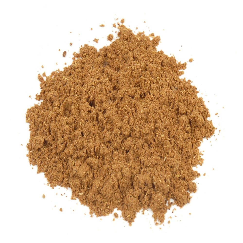 D'Allesandro Chinese Five Spice Powder - 16 oz | Gourmet Blend, All-Natural, Gluten-Free, Non-GMO, Kosher