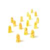 Moldex 7625 Earplugs MelLows SNR 22dB in MoldexStation (250 Pairs) view 4
