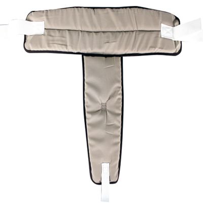 Skil-Care Cushion Slider Belt - Universal Size, Slide Control & Waist Support for Wheelchairs, 303210