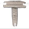Skil-Care Cushion Slider Belt - Universal Size, Slide Control & Waist Support for Wheelchairs, 303210 view 1