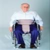 Skil-Care Cushion Slider Belt - Universal Size, Slide Control & Waist Support for Wheelchairs, 303210 view 3