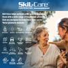 Skil-Care Cushion Slider Belt - Universal Size, Slide Control & Waist Support for Wheelchairs, 303210 view 4