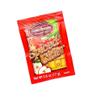 Farmer Brothers Instant Apple Spiced Cider Packets 25 Single-Serve Drink Mix Packets for Hot or Iced Cider, Delicious Spiced Apple Flavor, Easy Mix Beverage for Home, Office & Events view 2