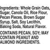 Nature Valley Granola Bars, Chrunchy, Pecan Crunch, 8.94 oz. view 3