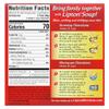 SOUP SECRETS Lipton Instant Soup Mix Chicken Flavor Noodle For a Warm Cup of Soup Cooks in 5 Minutes 4.2 oz view 2