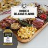 Beaver Brand Hot Dijon Mustard 12.5 oz, Spicy Bold French Mustard made with White Wine view 4