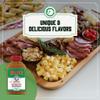 Beaver Brand Extra Hot Jalapeo Mustard, Spicy Mustard with Jalapeo and Cayenne, 13 oz Squeeze Bottle view 4