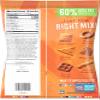 Chex Mix Snack Mix, Cheddar, Savory Snack Bag, Family Size, 15 oz view 2