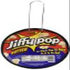 JIFFY POP Butter Flavored Popcorn, Stovetop Popping Pan, 4.5 oz. view 1