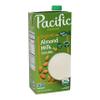Pacific Foods Original Organic Almond Milk, Plant Based Milk, 32 oz Carton view 1