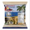 Pirate's Booty Aged White Cheddar Cheese Puffs, Gluten-Free, Kids Snacks, 4oz view 2