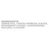 Tazo Tea Bags For an Calming Beverage Green Tea Moderately Caffeinated Tea 20 Tea Bags view 2