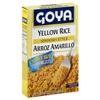 Goya Foods Yellow Rice Mix, Spanish Style, 14 Ounce (Pack of 18) view 1