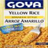 Goya Foods Yellow Rice Mix, Spanish Style, 14 Ounce (Pack of 18) view 2