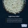 Celtic Sea Salt, Light Grey Mineral Sea Salt, 1 Pound Resealable Bag Unrefined Hydration, Hand-Harvested, Vital Minerals, Family Founded Since 1976 view 4