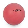 OPTP Super Pinky Ball  Moderately Firm Density Deep Tissue Massage Ball for Back Pain, Shoulder Tension Relief, Sore Muscles, Plantar Fasciitis and More view 1