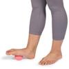 OPTP Super Pinky Ball  Moderately Firm Density Deep Tissue Massage Ball for Back Pain, Shoulder Tension Relief, Sore Muscles, Plantar Fasciitis and More view 2